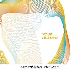 Business templates for multipurpose presentation. Easy editable vector EPS 10 layout. design brochure A4 format advertising, for new product newsletters, technology graphics, report firm, event party