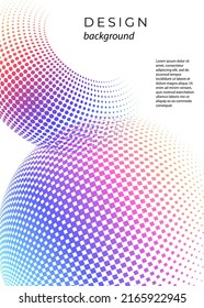 Business templates for multipurpose presentation. Easy editable vector EPS 10 layout. design brochure A4 format advertising, for new product newsletters, technology graphics, report firm, event party