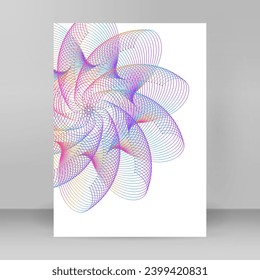 Business templates for multipurpose presentation. Easy editable vector EPS 10 layout. design brochure A4 format advertising, for new product newsletters, technology graphics, report firm, event party