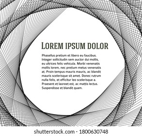 Business templates for multipurpose presentation slides. Easy editable vector EPS 10 layouts vertical brochure flyer  Annual report mockup graphic colors black white. Design elements for sale promo 