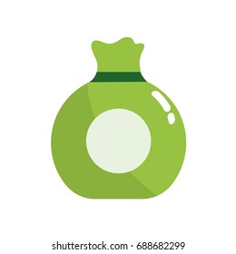 business and textile bag accesory element