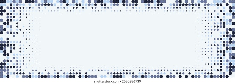 Textura comercial. Arte Em Cores Com Elementos De Memphis. Formas Lineares No Quadro Anual. Panfleto Gráfico. Padrão Colorido Minimalista. Plano de Fundo de Pontos Geométricos. Textura Empresarial Moderna