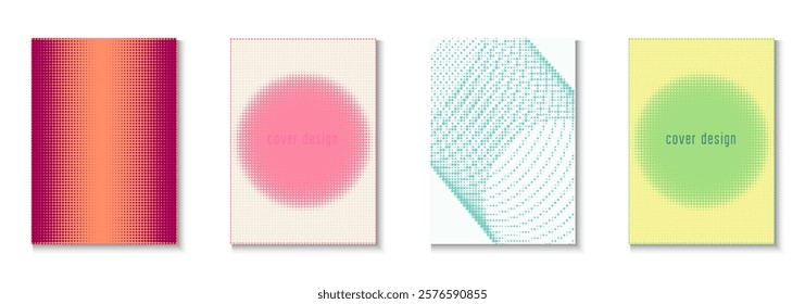 Business Texture Set. Future Concept In Minimal Layout. Dynamic Elements In 2d Presentation. Graphic Flyer. Minimalist Line Background. Geometric Party Poster. Trendy Business Texture