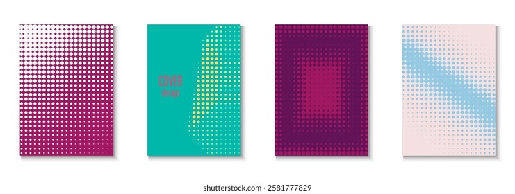 Business Texture Set. Modern Shapes In Tech Layout. Dynamic Frame For Annual Invitation. Book Flyer. Minimalist Wave Template. Geometric Party Cover. Trendy Business Texture