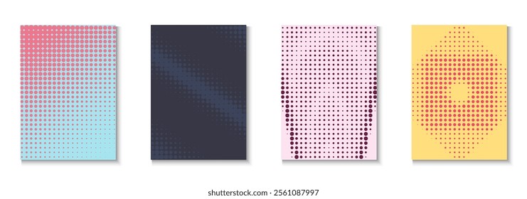 Business Texture Set. Modern Tech With Simple Shapes. Dynamic Frame For Annual Invitation. Line Flyer. Minimalist Music Template. Geometric Graphic Poster. Trendy Business Texture