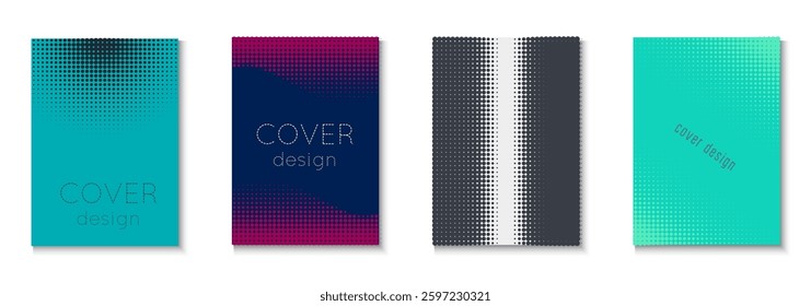 Business Texture Set. Modern Tech With Simple Shapes. Flat Invitation With Geometric Frame. Book Flyer. Minimalist Line Poster. Geometric Abstract Cover. Trendy Business Texture