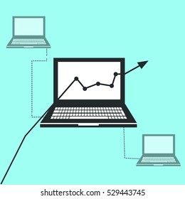 Business theme