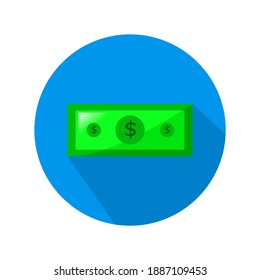 Icono de vector con temática comercial. vectores simples y significativos
