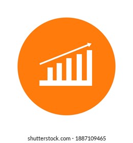 Icono de vector con temática comercial. vectores simples y significativos