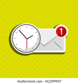 business time design 