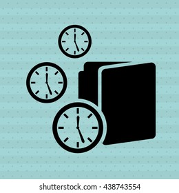 business time design 