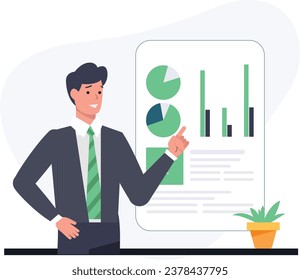 Business Time management and Analytics