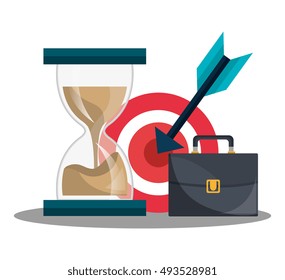 business and time management design