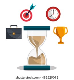 business and time management design
