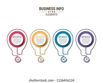 Business Timeline Infographics