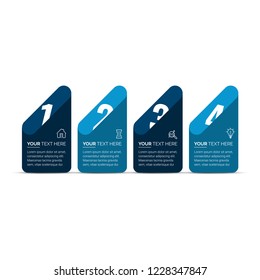 Business Timeline Infographics