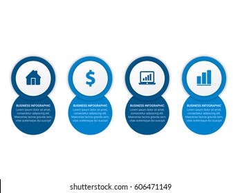 Business Timeline Infographics