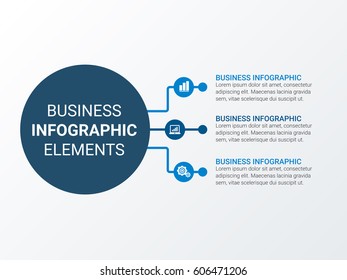 Business Timeline Infographics