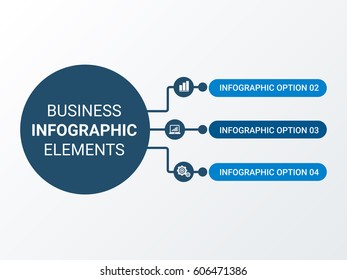 Business Timeline Infographics