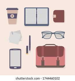 business tools perfect for executive professional accessories