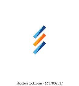 Business Trading logo vector design