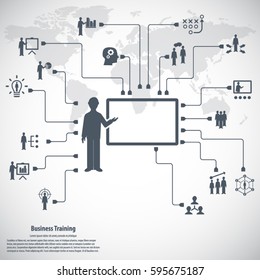 Business training 