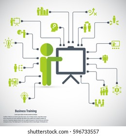 Business training 