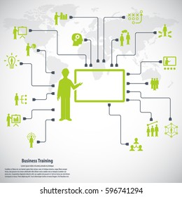 Business training 