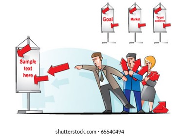 business training