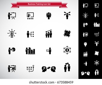 Business training 
