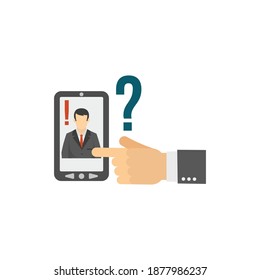Business Training Consulting Service Icons