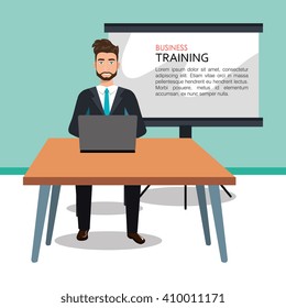 business training design 