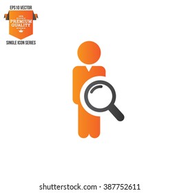 Business Training Icon