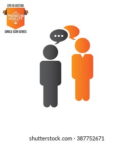 Business Training Icon