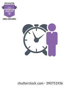 Business Training Icon