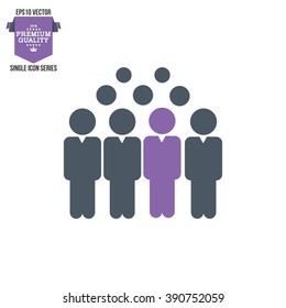Business Training Icon