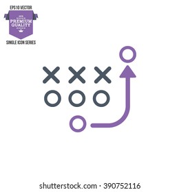 Business Training Icon