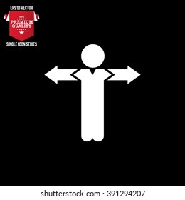 Business Training Icon