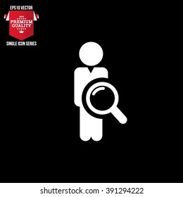 Business Training Icon