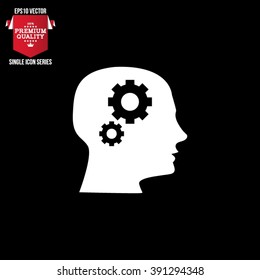 Business Training Icon