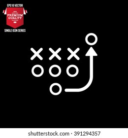 Business Training Icon