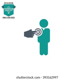 Business Training Icon