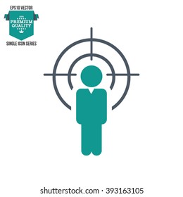 Business Training Icon