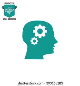 Business Training Icon