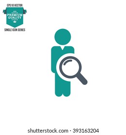 Business Training Icon