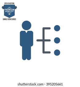 Business Training Icon