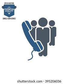 Business Training Icon