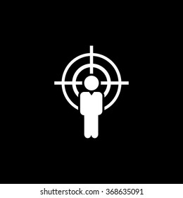 Business Training And Learning Single Icon