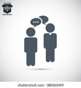 Business Training And Learning Single Icon Vector Illustration