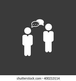 Business Training And Learning Single Icon